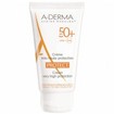 A-Derma Protect Creme Visage Spf50+ 40ml A-Derma Protect Creme Visage Spf50+ 40ml