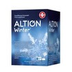 Altion Winter Συμπλήρωμα Διατροφής για την Ενίσχυση του Ανοσοποιητικού 20 φακελάκια.