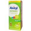 Alvityl Defences Σιρόπι με Εχινάκεια Πρόπολη Βιταμίνη C & D 150ml Alvityl Defences Σιρόπι με Εχινάκεια Πρόπολη Βιταμίνη C & D 150ml