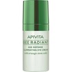 Apivita Πακέτο Προσφοράς Merry & Bright Bee Radiant Cream, Rich Texture 50ml & Δώρο Bee Radiant Eye Cream 15ml Apivita Πακέτο Προσφοράς Merry & Bright Bee Radiant Cream, Rich Texture 50ml & Δώρο Bee Radiant Eye Cream 15ml