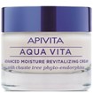 Apivita Aqua Vita Moisture Revitalizing Cream 50ml Apivita Aqua Vita Moisture Revitalizing Cream 50ml
