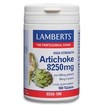 Lamberts Artichoke Extract 8250mg 180tabs