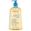 Bioderma Atoderm Huile de Douche Ελαιώδες Αφρόλουτρο 24ης Ενυδάτωσης για Πολύ Ξηρή, Ερεθισμένη & Ατοπική Επιδερμίδα 1L Bioderma Atoderm Huile de Douche Ελαιώδες Αφρόλουτρο 24ης Ενυδάτωσης για Πολύ Ξηρή, Ερεθισμένη & Ατοπική Επιδερμίδα 1L