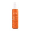 Avene Protection Moderee Spray Spf20 Μεσαία Αντηλιακή Προστασία του Ευαίσθητου Δέρματος για Πρόσωπο & Σώμα 200ml Avene Protection Moderee Spray Spf20 Μεσαία Αντηλιακή Προστασία του Ευαίσθητου Δέρματος για Πρόσωπο & Σώμα 200ml