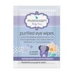 Pharmasept Baby Purified Eye Wipes Αποστειρωμένα Μαντηλάκια για τον Καθαρισμό της Οφθαλμικής Περιοχής & των Βλεφάρων 10Τεμάχια Pharmasept Baby Purified Eye Wipes Αποστειρωμένα Μαντηλάκια για τον Καθαρισμό της Οφθαλμικής Περιοχής & των Βλεφάρων 10Τεμάχια