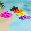 Scholl Shoes Bahia Flip-Flop Black Γυναικείες Ανατομικές Παντόφλες,Χαρίζουν Σωστή Στάση & Φυσικό Χωρίς Πόνο Βάδισμα 1 Ζευγάρι Scholl Shoes Bahia Flip-Flop Black Γυναικείες Ανατομικές Παντόφλες,Χαρίζουν Σωστή Στάση & Φυσικό Χωρίς Πόνο Βάδισμα 1 Ζευγάρι