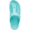 Scholl Shoes Bahia Flip-Flop F274541054 Sage 1 Ζευγάρι