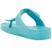 Scholl Shoes Bahia Flip-Flop F274541054 Sage 1 Ζευγάρι