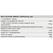 Solgar Beta Glucans Immune Complex 60 veg caps Solgar Beta Glucans Immune Complex 60 veg caps