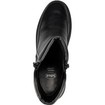 Scholl Shoes Brooklyn Leather Bootie Μαύρο 1 Ζευγάρι, Κωδ. 308561004