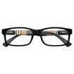 Zippo Eyewear Glasses Κωδ 31Z-B25 Μαύρο με Σχέδιο 1 Τεμάχιο