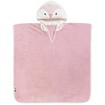 Tommee Tippee Splashtime Poncho Towel 2-4 Years Κωδ CGA1001, 1 Τεμάχιο - Percy the Penguin