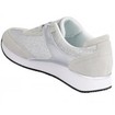 Scholl Shoes Charlize Ασημί Ανατομικά Παπούτσια, Χαρίζουν Σωστή Στάση & Φυσικό, Χωρίς Πόνο Βάδισμα 1 Ζευγάρι