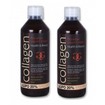 2 x Collagen ProActive Πόσιμο Κολλαγόνο 2x500ml Δώρο 20% Επιπλέον Ποσότητα 2 x Collagen ProActive Πόσιμο Κολλαγόνο 2x500ml Δώρο 20% Επιπλέον Ποσότητα