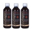3 x Collagen ProActive Πόσιμο Κολλαγόνο 3x500ml + Δώρο 20% Επιπλέον Ποσότητα 3 x Collagen ProActive Πόσιμο Κολλαγόνο 3x500ml + Δώρο 20% Επιπλέον Ποσότητα