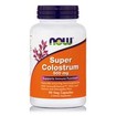 Now Foods Super Colostrum 500mg Συμπλήρωμα Διατροφής από Πρωτόγαλα για Μέγιστη Ενίσχυση του Ανοσοποιητικού 90 VegCaps