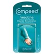 Compeed Blisters Small Επιθέματα Φουσκάλες 6 Μικρά Compeed Blisters Small Επιθέματα Φουσκάλες 6 Μικρά