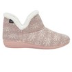 Scholl Shoes Creamy Bootie D.Pink F301471023, 1 Ζευγάρι