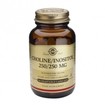 Solgar Choline / Inositol 250/ 250mg 50 veg.caps Solgar Choline / Inositol 250/ 250mg 50 veg.caps