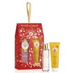 Roger & Gallet Gift Set Bois D\'Orange Eau Parfume 30ml & Invigorating Shower Gel 50ml