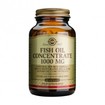 Solgar Fish Oil Concentrate 1000mg 60 softgels Solgar Fish Oil Concentrate 1000mg 60 softgels