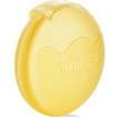 Medela Contact Nipple Shields 2 Τεμάχια - Small 16mm