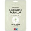 Kocostar Happy Hair Pack for Curly Hair 1 Τεμάχιο Kocostar Happy Hair Pack for Curly Hair 1 Τεμάχιο