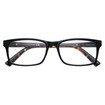 Zippo Eyewear Glasses Κωδ 31Z-PR3 με Σχέδιο 1 Τεμάχιο Zippo Eyewear Glasses Κωδ 31Z-PR3 με Σχέδιο 1 Τεμάχιο