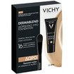 Vichy Promo Dermablend Fluid Corrective Foundation Spf35, 15 Opal 30ml & Δώρο Πινέλο Εφαρμογής 1 Τεμάχιο Vichy Promo Dermablend Fluid Corrective Foundation Spf35, 15 Opal 30ml & Δώρο Πινέλο Εφαρμογής 1 Τεμάχιο