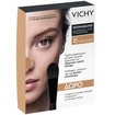 Vichy Promo Dermablend Fluid Corrective Foundation Spf35, 45 Gold 30ml & Δώρο Πινέλο Εφαρμογής 1 Τεμάχιο
