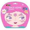 Avenir Face Gems Flowers 3+ Years 1 Τεμάχιο
