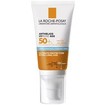 La Roche-Posay Promo Anthelios UVMune 400 Spf50+ Hydrating Cream 50ml & Δώρο Eau Thermale Spray Travel Size 50ml