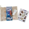 Avene Promo Very High Protection Spray Enfant Spf50+,200ml & Apres Soleil 50ml & Elgydium Kids Toothbrush Pink & Toothpaste 50ml Avene Promo Very High Protection Spray Enfant Spf50+,200ml & Apres Soleil 50ml & Elgydium Kids Toothbrush Pink & Toothpaste 50ml