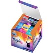 Durex Magic Box Limited Edition Συλλογή Ποικιλία Προφυλακτικών 36 Τεμάχια Durex Magic Box Limited Edition Συλλογή Ποικιλία Προφυλακτικών 36 Τεμάχια