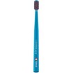 Curaprox CS 12460 Velvet Toothbrush 1 Τεμάχιο - Μπλε / Φούξια