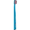 Curaprox CS 12460 Velvet Toothbrush 1 Τεμάχιο - Μπλε / Ροζ