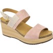 Scholl Shoes Elara Ροζ Γυναικεία Ανατομικά Παπούτσια Χαρίζουν Σωστή Στάση & Φυσικό Χωρίς Πόνο Βάδισμα 1 Ζευγάρι Scholl Shoes Elara Ροζ Γυναικεία Ανατομικά Παπούτσια Χαρίζουν Σωστή Στάση & Φυσικό Χωρίς Πόνο Βάδισμα 1 Ζευγάρι
