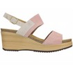 Scholl Shoes Elara Ροζ Γυναικεία Ανατομικά Παπούτσια Χαρίζουν Σωστή Στάση & Φυσικό Χωρίς Πόνο Βάδισμα 1 Ζευγάρι Scholl Shoes Elara Ροζ Γυναικεία Ανατομικά Παπούτσια Χαρίζουν Σωστή Στάση & Φυσικό Χωρίς Πόνο Βάδισμα 1 Ζευγάρι
