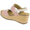 Scholl Shoes Elara Ροζ Γυναικεία Ανατομικά Παπούτσια Χαρίζουν Σωστή Στάση & Φυσικό Χωρίς Πόνο Βάδισμα 1 Ζευγάρι Scholl Shoes Elara Ροζ Γυναικεία Ανατομικά Παπούτσια Χαρίζουν Σωστή Στάση & Φυσικό Χωρίς Πόνο Βάδισμα 1 Ζευγάρι