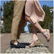 Scholl Shoes Elara Ροζ Γυναικεία Ανατομικά Παπούτσια Χαρίζουν Σωστή Στάση & Φυσικό Χωρίς Πόνο Βάδισμα 1 Ζευγάρι Scholl Shoes Elara Ροζ Γυναικεία Ανατομικά Παπούτσια Χαρίζουν Σωστή Στάση & Φυσικό Χωρίς Πόνο Βάδισμα 1 Ζευγάρι
