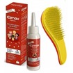 Elimax Σαμπουάν για τις ψείρες 100ml + ΔΩΡΟ Εδικό Χτενάκι Βούρτσα Elimax Σαμπουάν για τις ψείρες 100ml + ΔΩΡΟ Εδικό Χτενάκι Βούρτσα