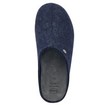 Scholl Shoes Elio Navy Blue F301891040, 1 Ζευγάρι