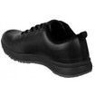 Scholl Shoes Energy Plus Μαύρο Ανδρικά Ανατομικά Παπούτσια, Χαρίζουν Σωστή Στάση & Φυσικό, Χωρίς Πόνο Βάδισμα 1 Ζευγάρι