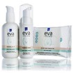 Eva Intima Daily Wellness Travel Kit 10 Pocket Size Towelettes Foaming Wash 50ml & Original pH3.5 60ml