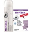 Power Health Fleriana Roll-On 100ml & Insect Repellent Tablets 10τμχ
