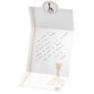 Sophie La Girafe Πακέτο Προσφοράς My First Gift Set 0m+ Κωδ 000001, 1 Τεμάχιο
