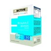 Fective Vitamin E Βιταμίνη Ε Φυσική Για Την Αντιοξειδωτική Προστασία Και Για Το Υγιές Δέρμα 250IU 30caps Fective Vitamin E Βιταμίνη Ε Φυσική Για Την Αντιοξειδωτική Προστασία Και Για Το Υγιές Δέρμα 250IU 30caps