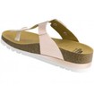 Scholl Shoes Glam SS 1 Bronze Γυναικεία Ανατομικά Παπούτσια Χαρίζουν Σωστή Στάση & Φυσικό Χωρίς Πόνο Βάδισμα 1 Ζευγάρι