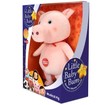 Little Baby Bum Musical Pig Singing Γουρουνάκι, Μουσικό Λούτρινο Παιχνίδι με 4 Τραγουδάκια Εκμάθησης Little Baby Bum Musical Pig Singing Γουρουνάκι, Μουσικό Λούτρινο Παιχνίδι με 4 Τραγουδάκια Εκμάθησης