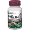 Natures Plus Green Tea 750mg Extended Release Συμπλήρωμα Διατροφής Πράσινο Τσάι 30tabs